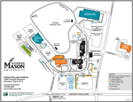 Science and Technology Campus map